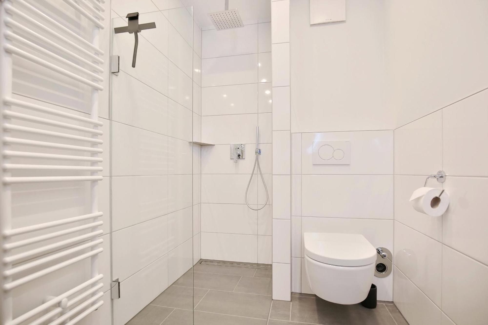 Maison Baltique Niendorf Maison Baltique Appartement 01 Eksteriør bilde